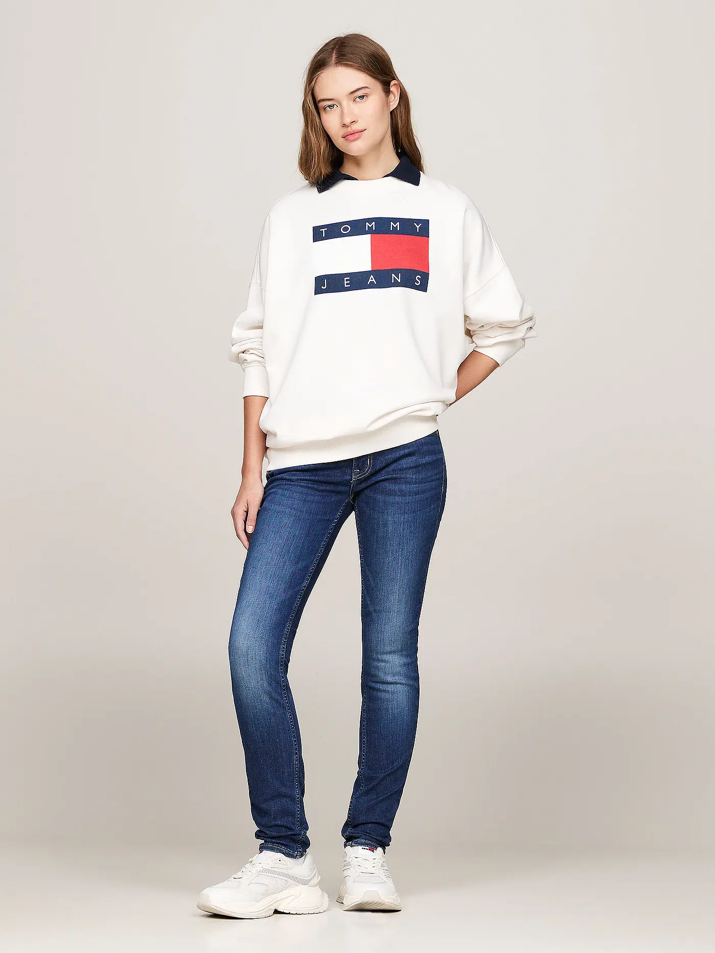 TOMMY JEANS | Jeans Skinny Fit SOPHIE | 